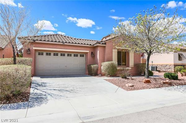 11209 Prado Del Rey Lane, Las Vegas, NV 89141