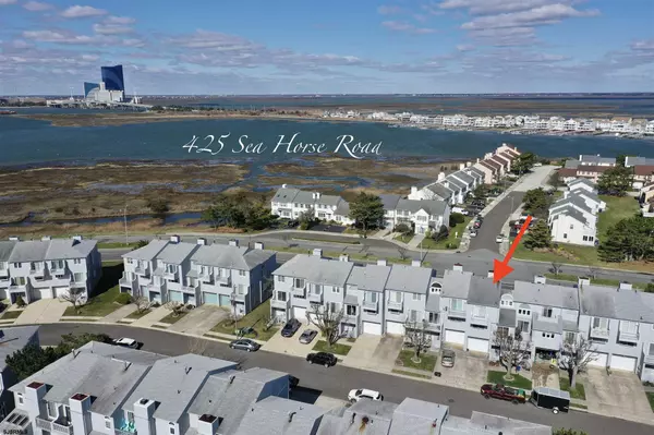 425 Sea Horse Road, Brigantine, NJ 08203