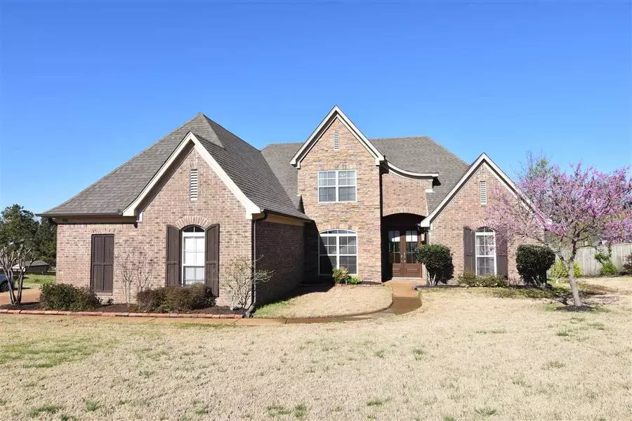 5501 THURLOW CV, Arlington, TN 38002