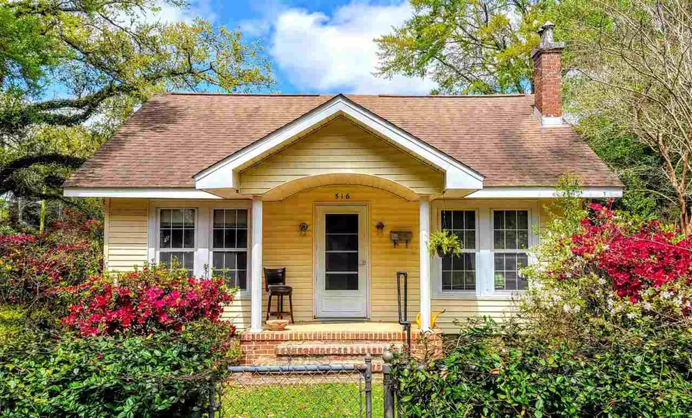 316 W 7th Avenue, Tallahassee, FL 32303