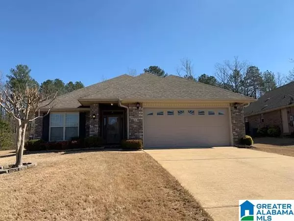 Calera, AL 35040,291 IVY HILLS CIRCLE