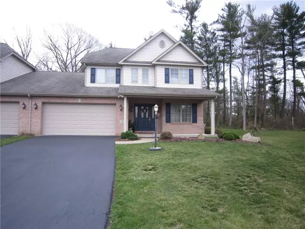 Uniontown, PA 15401,511 Stonebridge Ct