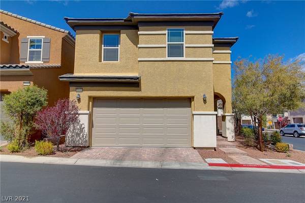 10140 Watchtide Court, Las Vegas, NV 89166