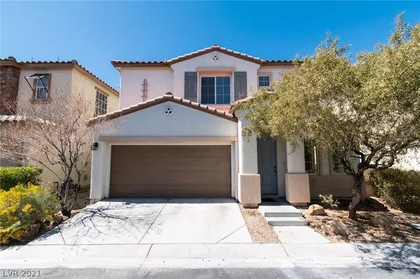 9875 Mandrake Falls Street, Las Vegas, NV 89178