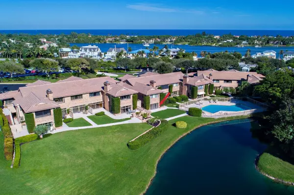 Tequesta, FL 33469,11860 SE Hill Club TER 203