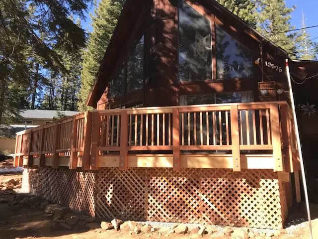 13575 Ski View Loop, Truckee, CA 96161