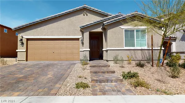 3728 Colton Avenue, North Las Vegas, NV 89032