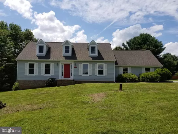 139 FAIRWAY DR, Charles Town, WV 25414