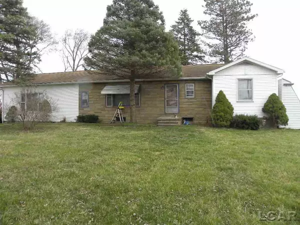 4511 Lewis, Ida, MI 48140