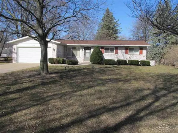 310 WINTHROP, Saginaw, MI 48638