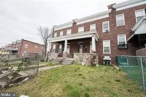 625 LYNDHURST ST, Baltimore, MD 21229