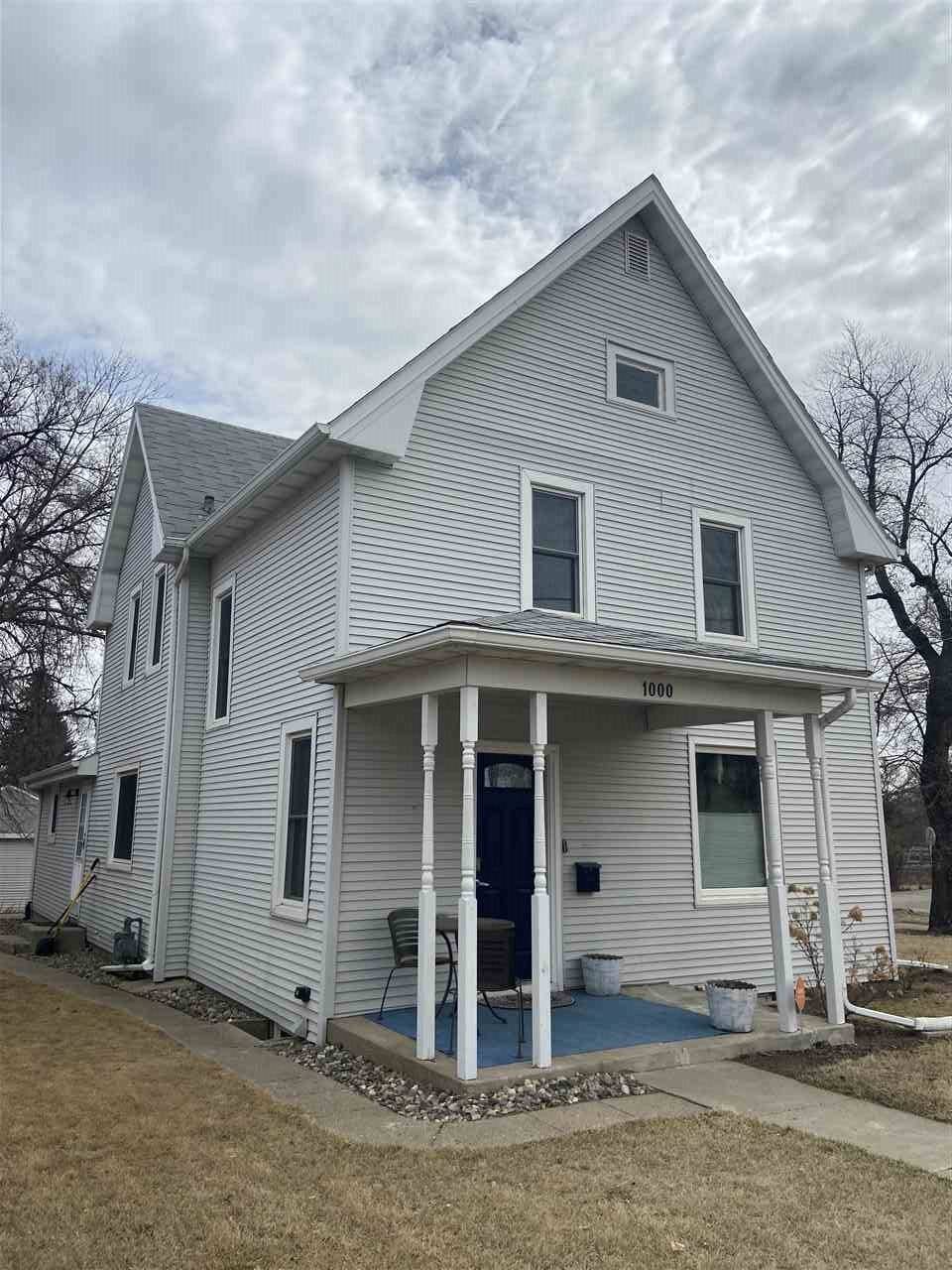 1000 NW 1st Street, Minot, ND 58703