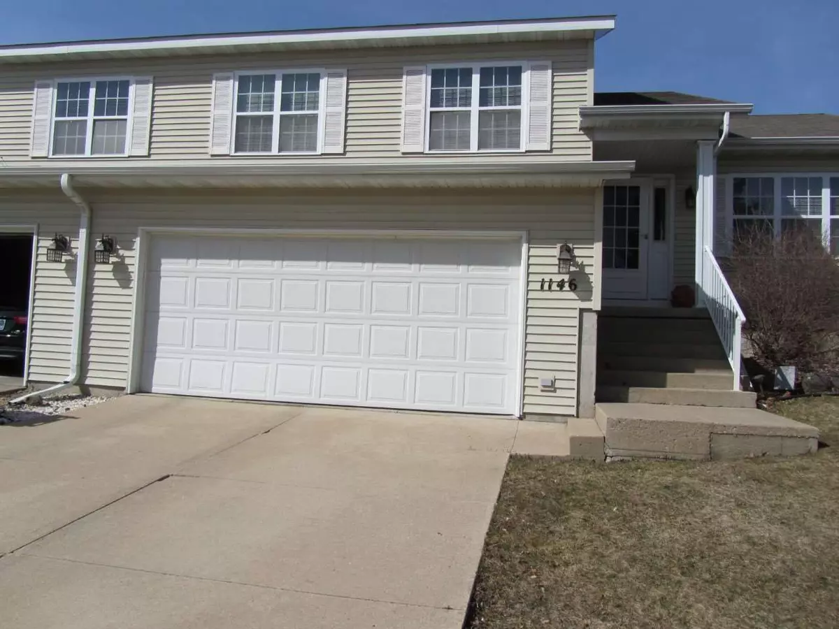 Sun Prairie, WI 53590,1146 St Albert the Great Dr