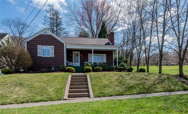 1816 Wilson Avenue, North Apollo, PA 15673