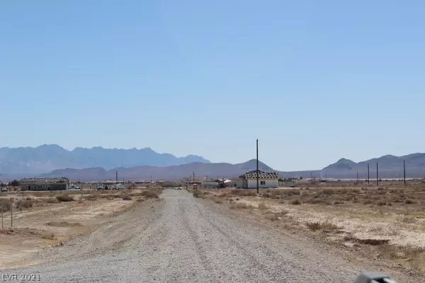 Pahrump, NV 89048,8891 Josephine Street