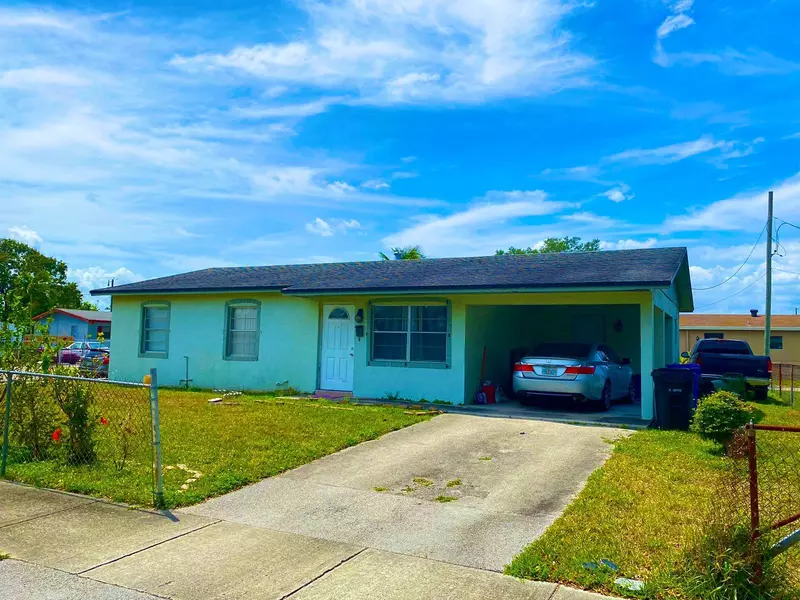 2301 NW 27th TER, Fort Lauderdale, FL 33311