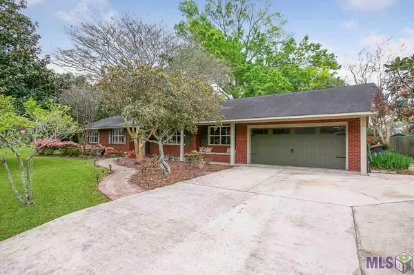 Baton Rouge, LA 70808,1344 DAHLIA ST