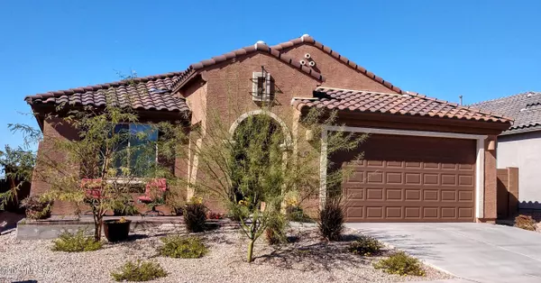 5206 W Toronto Highlands Lane, Tucson, AZ 85742