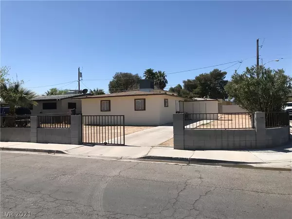 2637 Spear Street, North Las Vegas, NV 89030