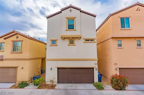 Las Vegas, NV 89149,7725 Vibrant Thread Court