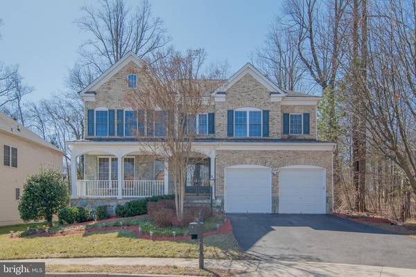 13683 SWEET WOODRUFF LN, Centreville, VA 20120