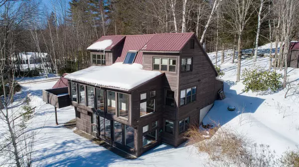 12 Windswept CIR, Thornton, NH 03285