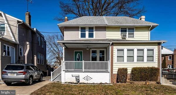 115 WILLOWS, Norwood, PA 19074