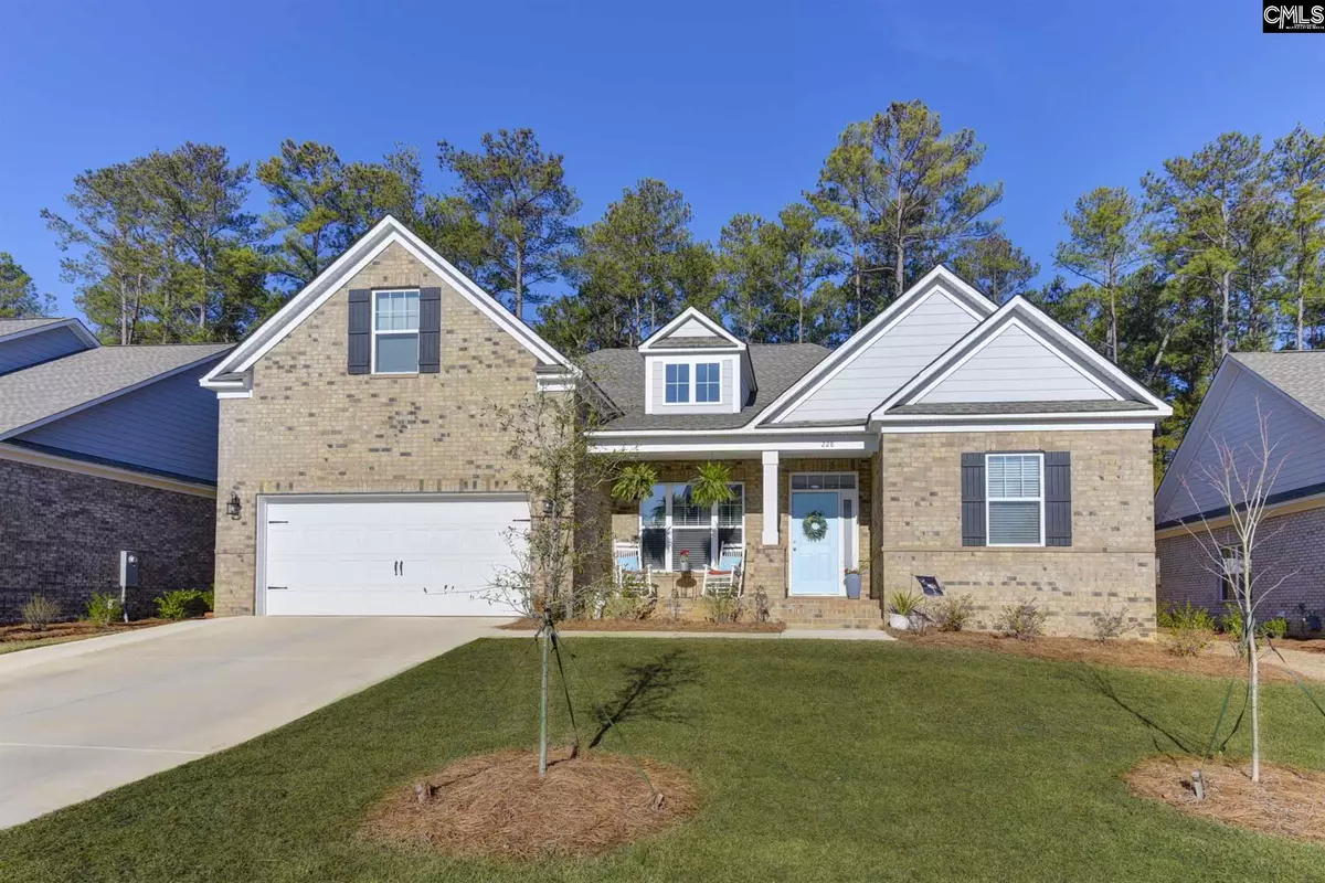 Irmo, SC 29063,228 Cedar Hollow Lane