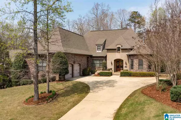 105 COURTYARD DRIVE, Chelsea, AL 35043