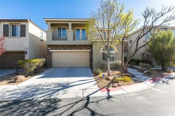 6581 Polonius Court, Las Vegas, NV 89141