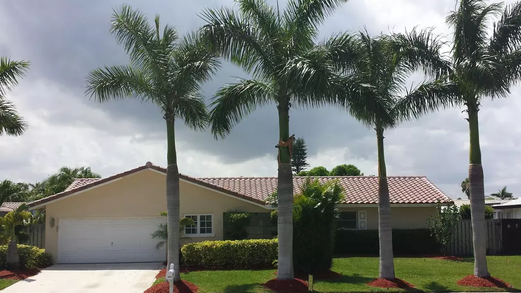 3333 NW 25th WAY, Boca Raton, FL 33434