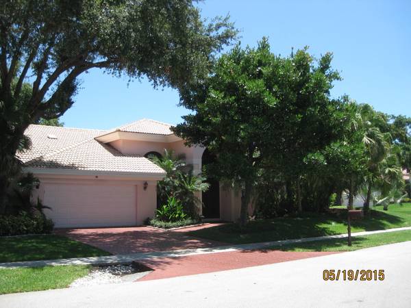 4498 NW 26th AVE, Boca Raton, FL 33434