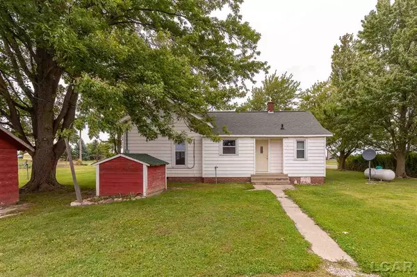 Morenci, MI 49256,7281 W Ridgeville