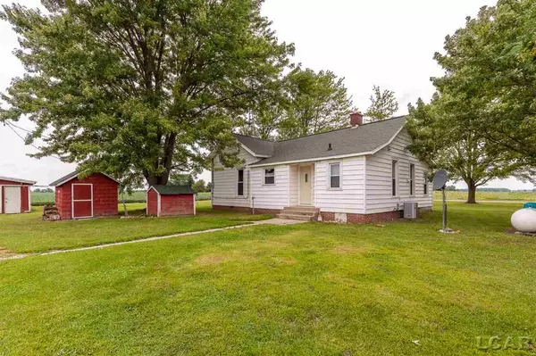 Morenci, MI 49256,7281 W Ridgeville