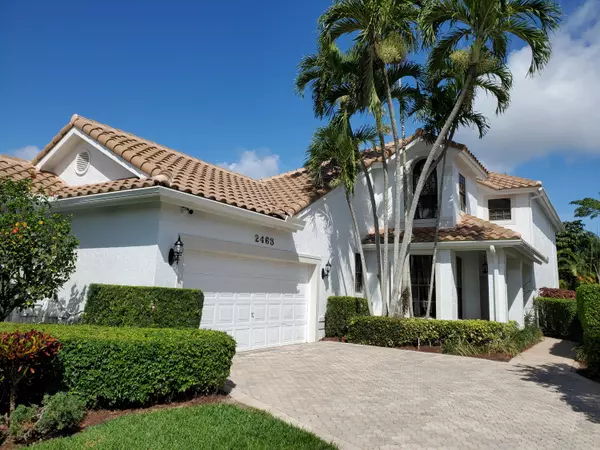 2463 NW 63rd ST, Boca Raton, FL 33496