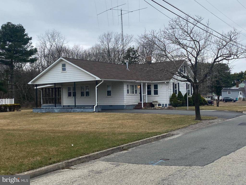 674 N 4TH ST, Hammonton, NJ 08037