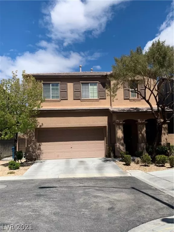 8916 Appellation Avenue, Las Vegas, NV 89148