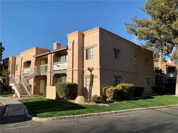 5118 Jones Boulevard #202, Las Vegas, NV 89118