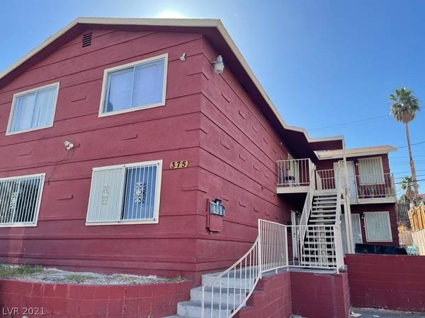 375 15th Street, Las Vegas, NV 89101