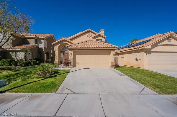 Las Vegas, NV 89117,1337 Desert Hills Drive