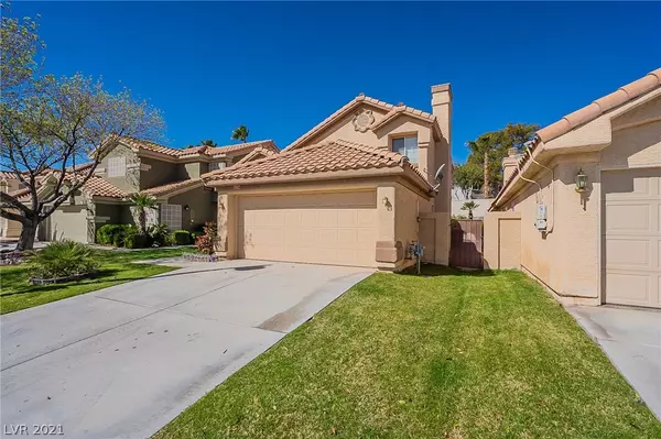 Las Vegas, NV 89117,1337 Desert Hills Drive