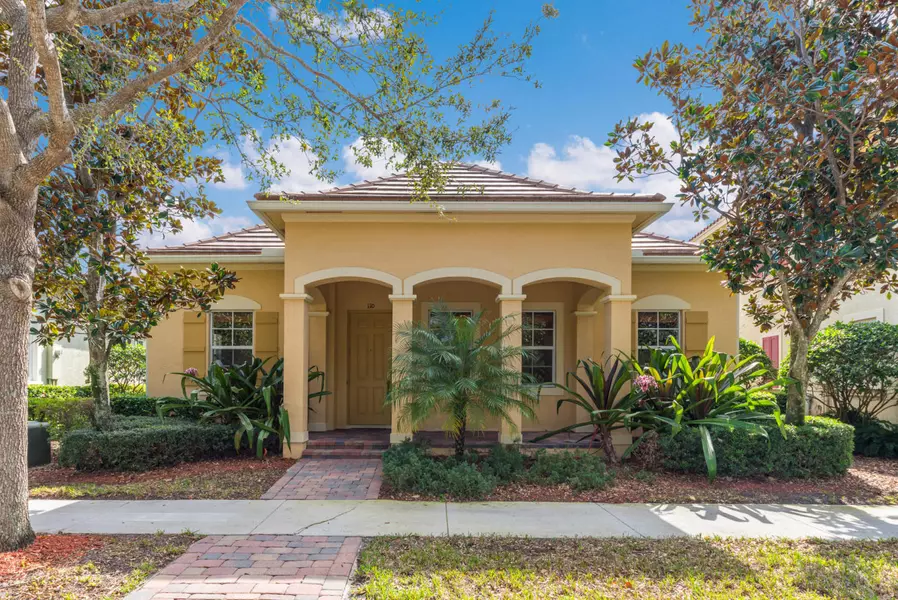 110 Wicklow LN, Jupiter, FL 33458