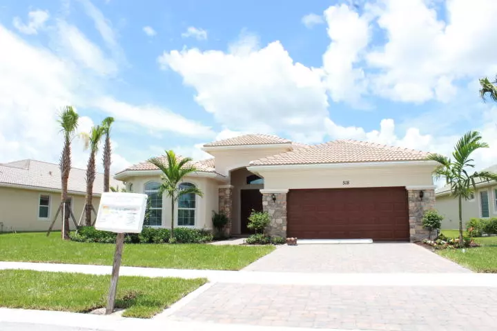 Jupiter, FL 33478,518 Carrara CT