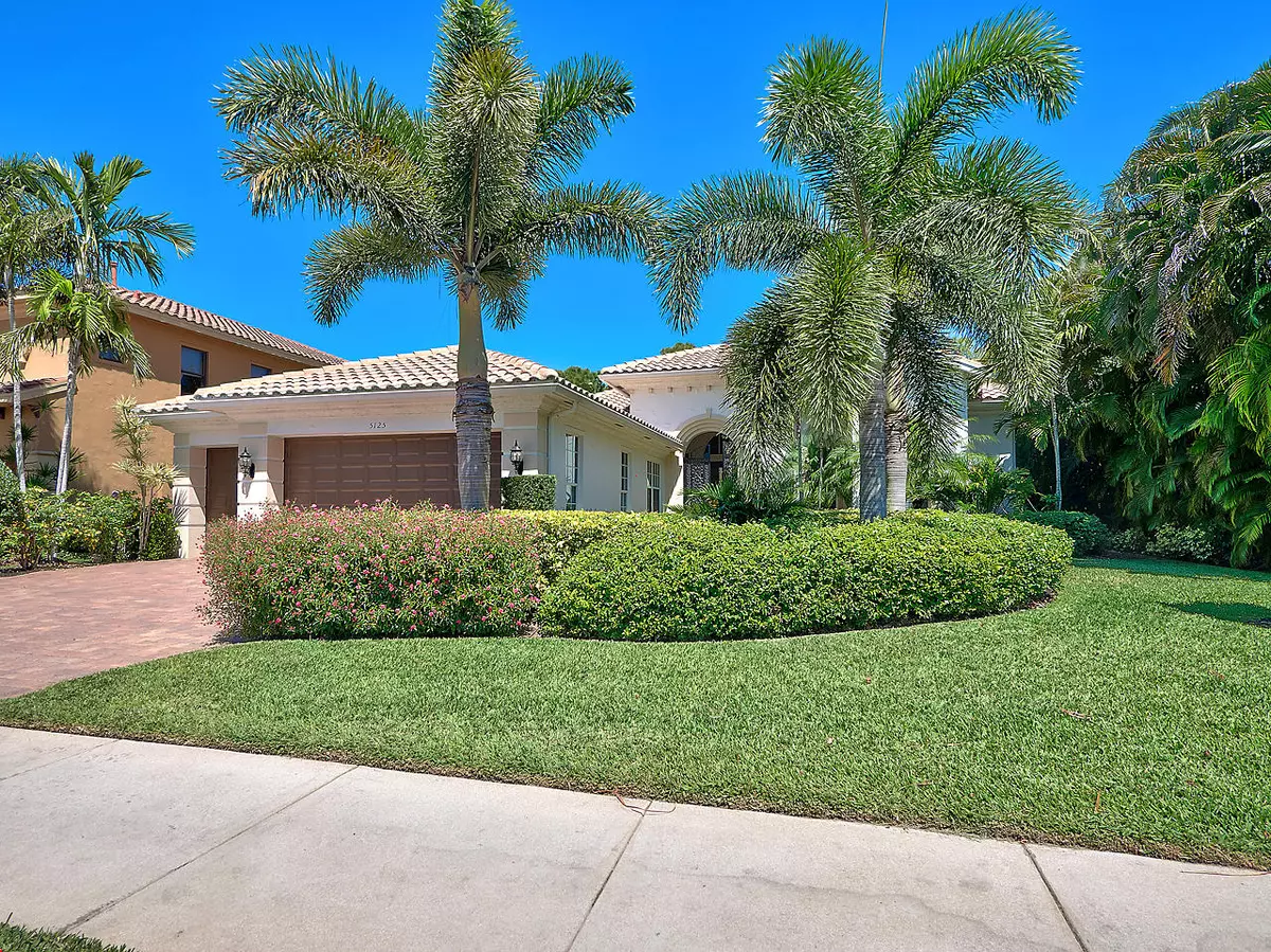 Palm Beach Gardens, FL 33418,5125 Isabella DR