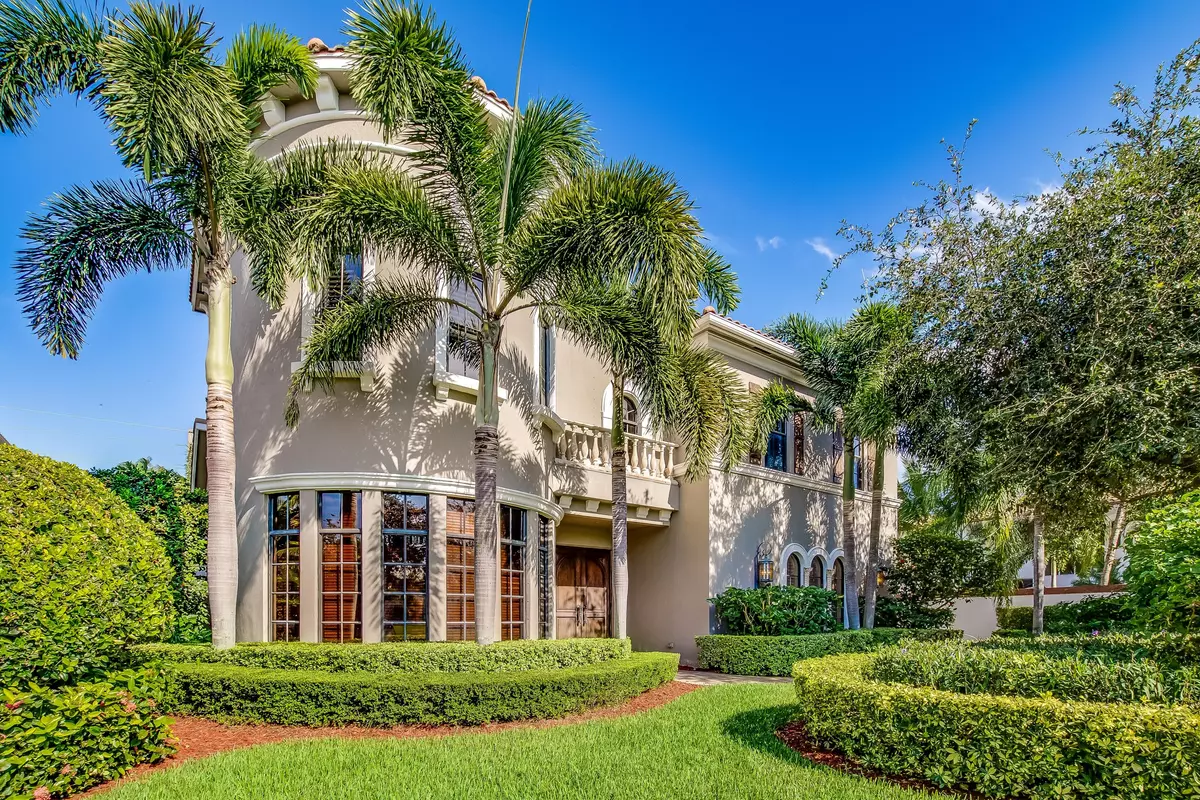 Palm Beach Gardens, FL 33418,1141 San Michele WAY