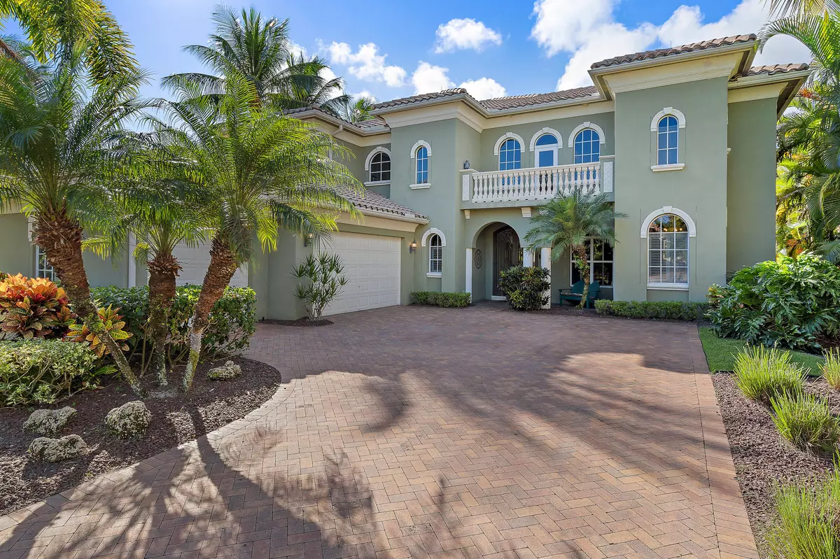 Palm Beach Gardens, FL 33418,4120 Venetia WAY