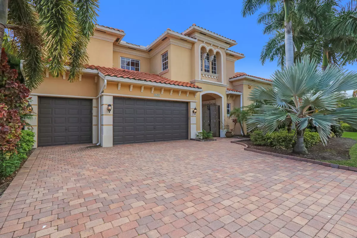 Palm Beach Gardens, FL 33418,4122 Venetia WAY