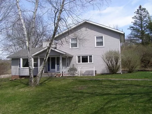 2292 County Road Z, Blue Mounds, WI 53517-0000