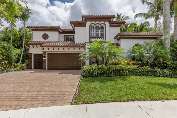 Palm Beach Gardens, FL 33418,3150 San Michele DR