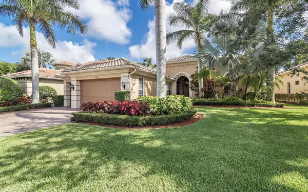 Palm Beach Gardens, FL 33418,5121 Isabella DR